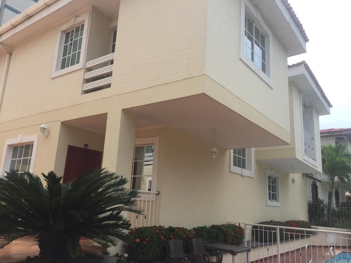 Vila Stone Creek Barranquilla Barranquilla  Exteriér fotografie